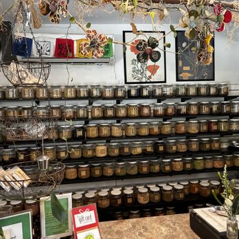 Green Wisdom - herbs - Herbs & Spices Near Me - Long Beach, California Green Wisdom - herbs - Herbs & Spices Near Me - Long Beach, California