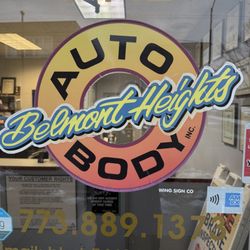 Belmont Heights Auto Body