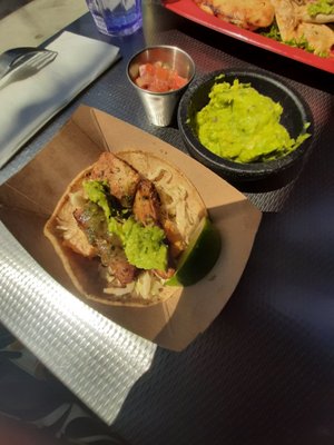 Taco Dive Bar by null