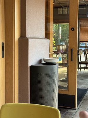 Market North End by null