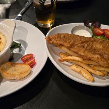 The Kelpie On Tybee - Cottage pie and Fish N' Chips - Pubs Near Me - Tybee Island, Georgia The Kelpie On Tybee - Cottage pie and Fish N' Chips - Pubs Near Me - Tybee Island, Georgia