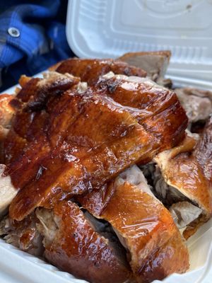 Cheung Hing Restaurant by null