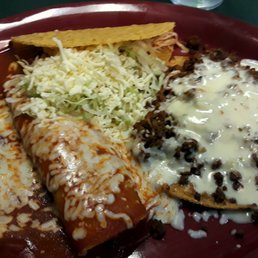 Tostadas