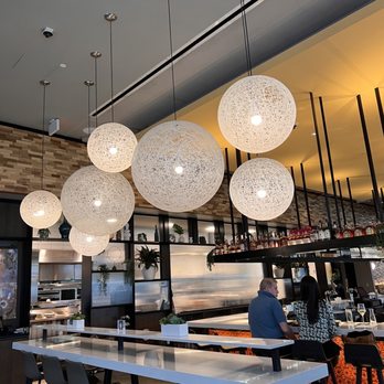 Chroma Modern Bar + Kitchen - New American Near Me - Orlando, Florida Chroma Modern Bar + Kitchen - New American Near Me - Orlando, Florida