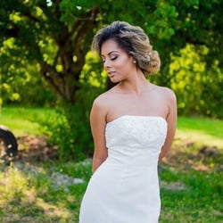 Laguna Makeup - #makeupbynolvia #lagunamakeup