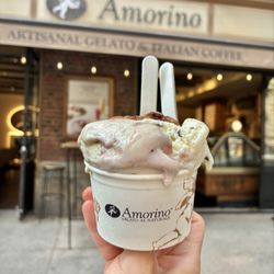 Amorino Gelato