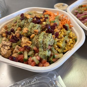 Tossgreen - Salad Near Me - Jacksonville, Florida Tossgreen - Salad Near Me - Jacksonville, Florida