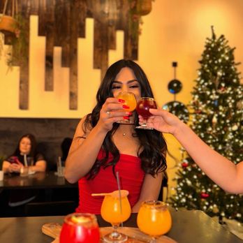 Tesoro Fine Mexican Restaurant - Shots shots shots - Mexican Near Me - Turlock, California