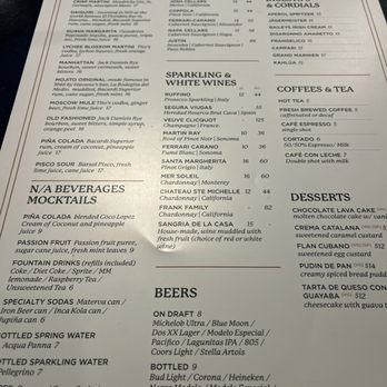 Coco Palm Restaurant - Cuban Near Me - Pomona, California Coco Palm Restaurant - Cuban Near Me - Pomona, California