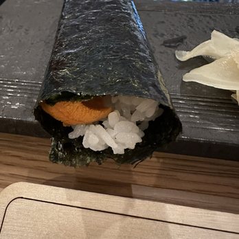 Nori Bar - Uni - Sushi Bars Near Me - Honolulu, Hawaii