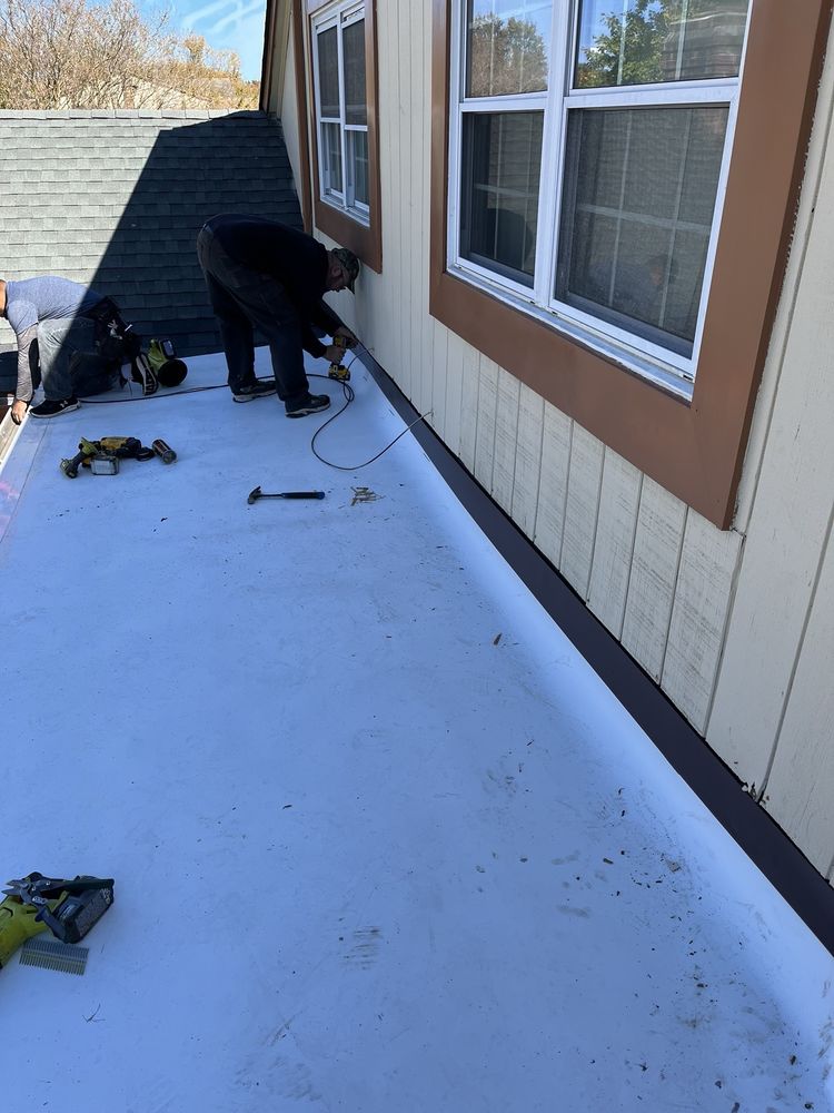 Murphy’s Home Services - veterans service organization in Chesapeake, VA