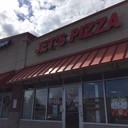 Jet's Pizza