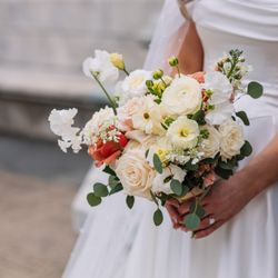 Floral Impressions