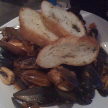 Yuca Bar - poop mussels - Latin American Near Me - New York, New York Yuca Bar - poop mussels - Latin American Near Me - New York, New York