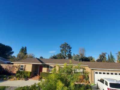 Slide of A Sunrise Roofing Inc