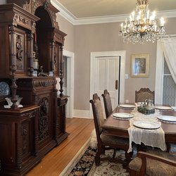 Benefield House Bed & Breakfast
