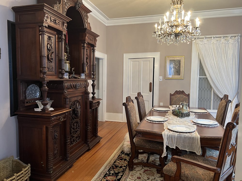 BENEFIELD HOUSE BED & BREAKFAST Updated September 2024 18 Photos