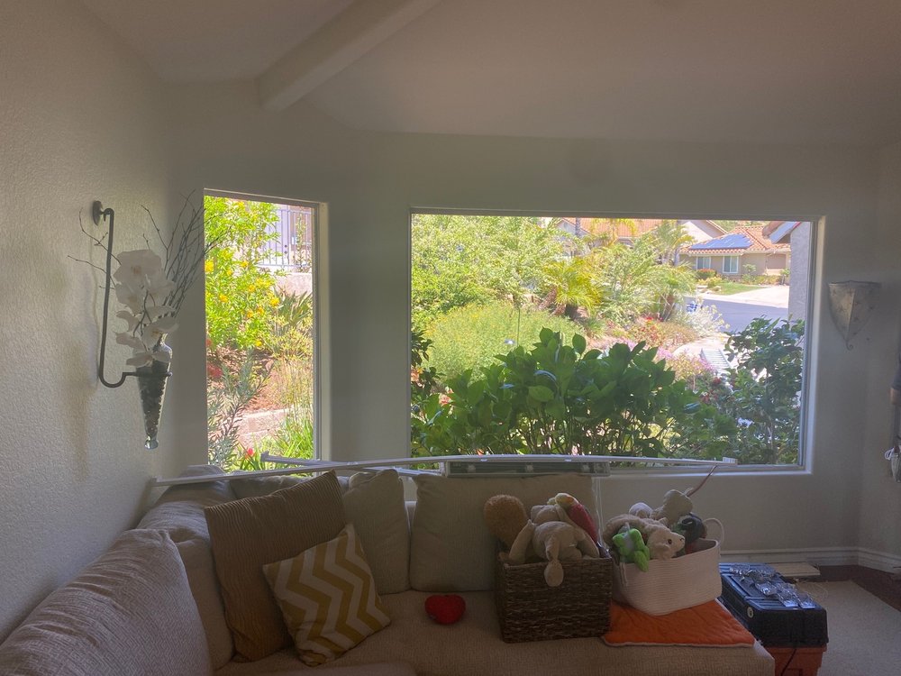 Slide of Select Home Improvements