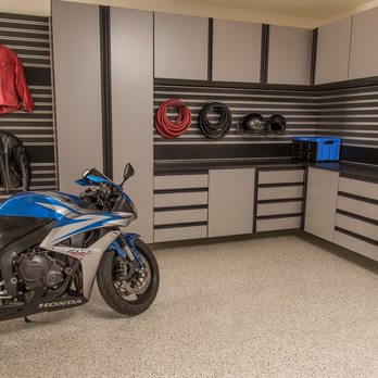 Garage Experts - Flooring Near Me