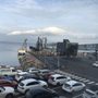 Brodick Ferry Terminal