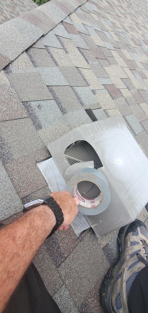 Slide of A Star Roofing of Texas