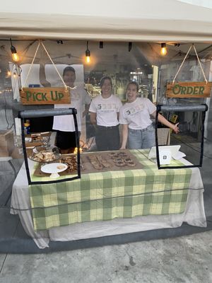 Bixby Park Local Harvest Farmers Market by null