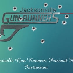Jacksonville Gun Runners