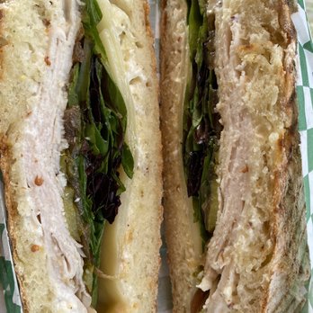 Strawberry Patch Cafe - Pavo Mia delicious - Sandwiches Near Me - Watsonville, California Strawberry Patch Cafe - Pavo Mia delicious - Sandwiches Near Me - Watsonville, California