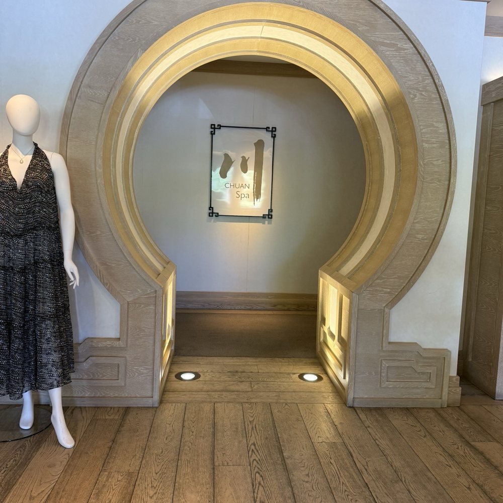 Chuan Spa - Heading in - Massage Near Me - Pasadena, California Chuan Spa - Heading in - Massage Near Me - Pasadena, California