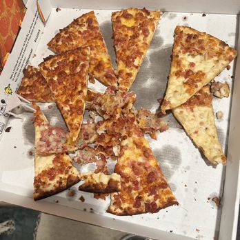Pizzaman Dan's - It was inedible. - Pizza Near Me - Camarillo, California Pizzaman Dan's - It was inedible. - Pizza Near Me - Camarillo, California