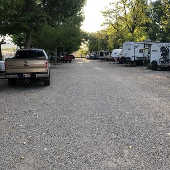 Sun Outdoors Moab Downtown - Campgrounds Near Me - Moab, Utah Sun Outdoors Moab Downtown - Campgrounds Near Me - Moab, Utah