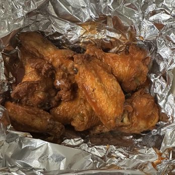 Dough Bros - Buffalo Wings - Pizza Near Me - Chino Hills, California