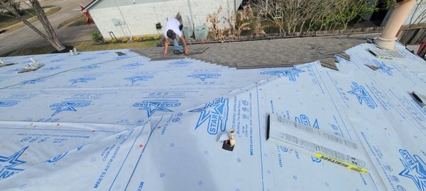 Gonzalez Roofing & Remolding