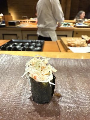 Sushi Okeya Kyujiro by null
