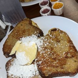 Banana Bread French Toast Banana Bread French Toast