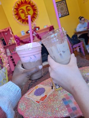 Backstage Coffee & Vintage by null