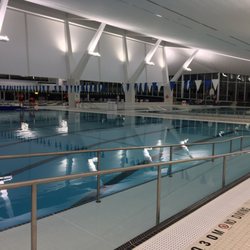 UBC Aquatics Centre