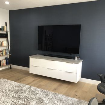 Wallpaper Installer LA - Wallpapering Near Me - Orange, California