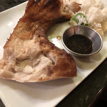 Sushi Yoshi - Sushi Bars Near Me - Vienna, Virginia