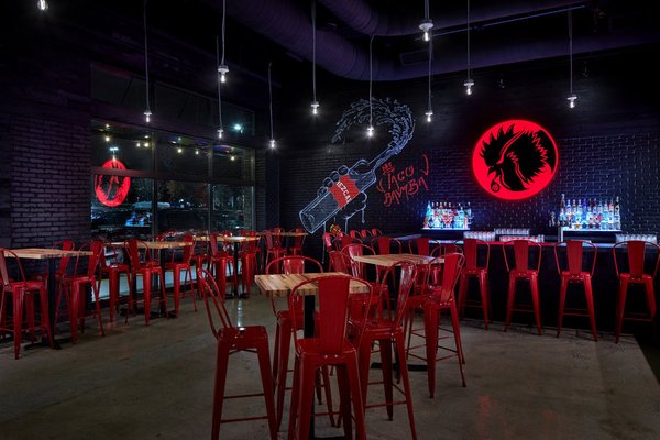 Taco Bamba Gaithersburg by null