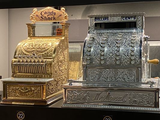 Carillon Historical Park by null