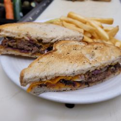 Olga's Naturally California Kitchen