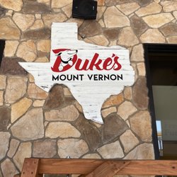 Duke's Mount Vernon - Duke's in Mount Vernon!