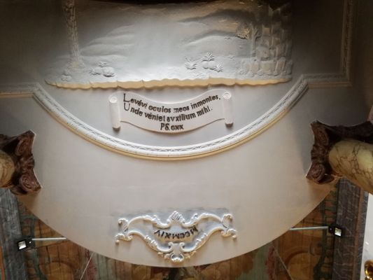 Igreja de Nossa Senhora do Monte by null