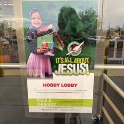 Hobby Lobby