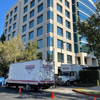 Silicon Valley Moving & Storage - Movers Near Me - San Jose, California Silicon Valley Moving & Storage - Movers Near Me - San Jose, California