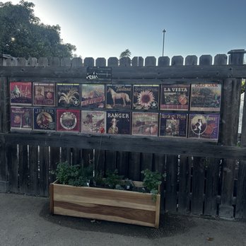 Old Town Tustin - Landmarks & Historical Buildings Near Me - Tustin, California