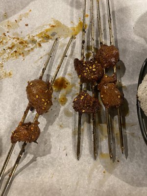 Friendship BBQ Boston by null