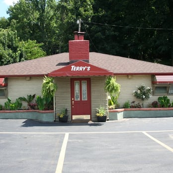 Terry's Restaurant - Italian Near Me - Easton, Pennsylvania