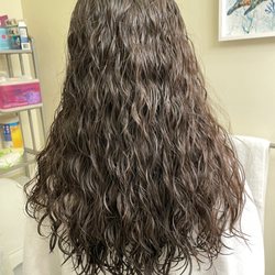 Salon Suna - Perm